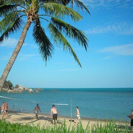 Mercure Koh Samui Beach Resort Lamai Beach  Esterno foto
