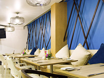 Mercure Koh Samui Beach Resort Lamai Beach  Esterno foto